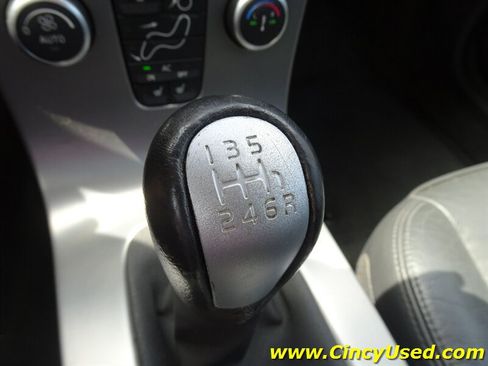 Used 2006 Volvo C70 T5 FWD image 19