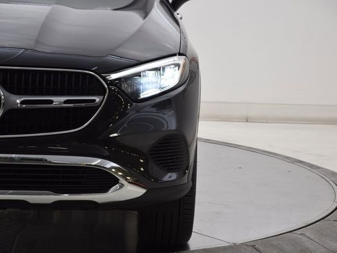 Certified 2026 Mercedes-Benz GLC 300 image 10