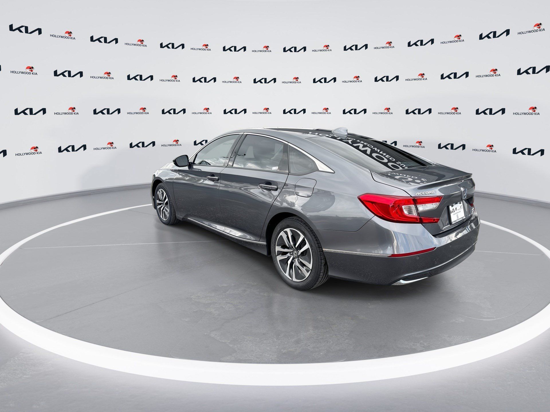 Used 2022 Honda Accord EX-L image 6