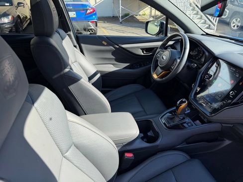 Used 2024 Subaru Outback Wilderness AWD/4WD image 11