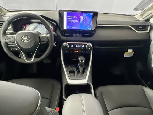 New 2025 Toyota RAV4 XLE Premium image 30