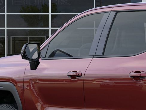 New 2026 GMC Sierra EV Elevation image 36