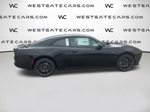 New 2026 Dodge Charger Scat Pack w/ Blacktop Package AWD/4WD image 19