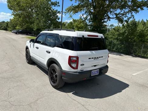 Used 2021 Ford Bronco Sport AWD/4WD image 19