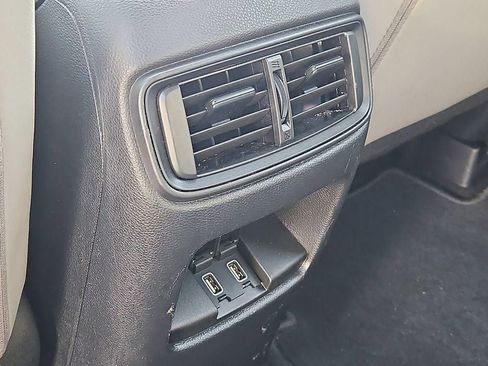 Used 2019 Honda CR-V EX-L image 11