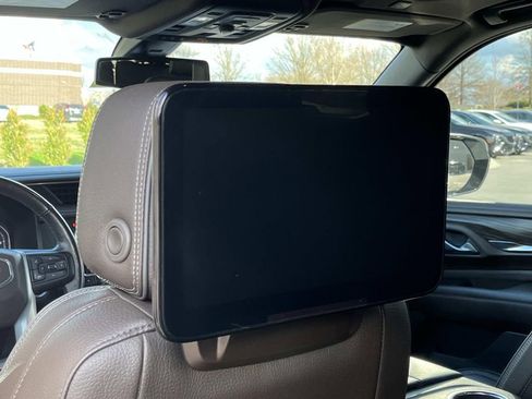 Used 2021 GMC Yukon Denali image 20