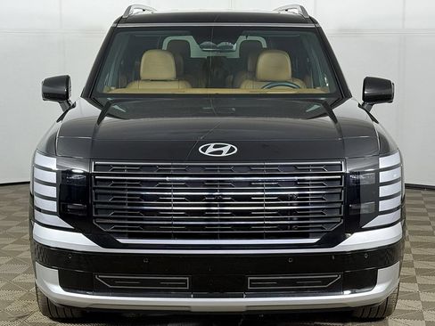 Used 2026 Hyundai Palisade Calligraphy AWD/4WD image 17
