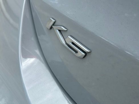 Used 2022 Kia K5 GT-Line w/ GT-Line FWD Premium Package image 38