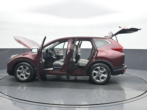 Used 2018 Honda CR-V EX image 28