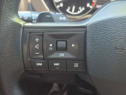 Certified 2026 Nissan Rogue S AWD/4WD image 12