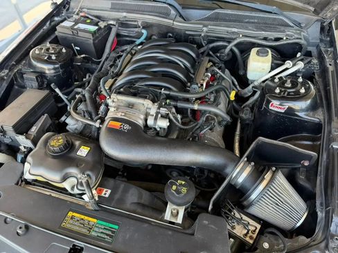 Used 2008 Ford Mustang GT Premium RWD image 20
