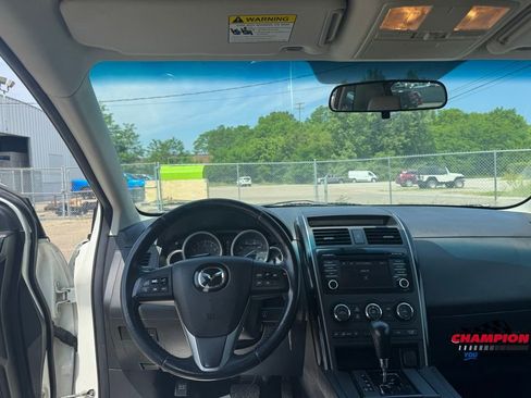 Used 2013 MAZDA CX-9 Touring image 39