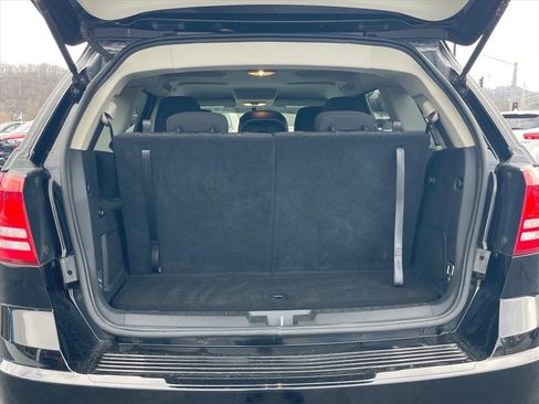 Used 2018 Dodge Journey SE w/ Connectivity Group image 22