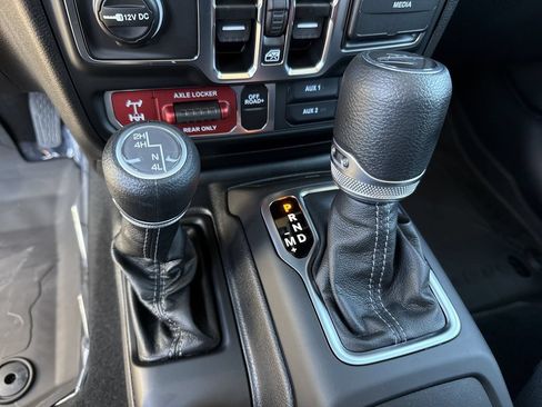 New 2026 Jeep Gladiator Mojave AWD/4WD image 31