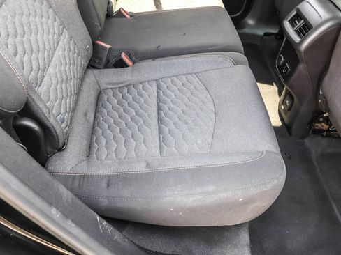 Used 2018 Chevrolet Equinox LT w/ Sun & Infotainment Package FWD image 37