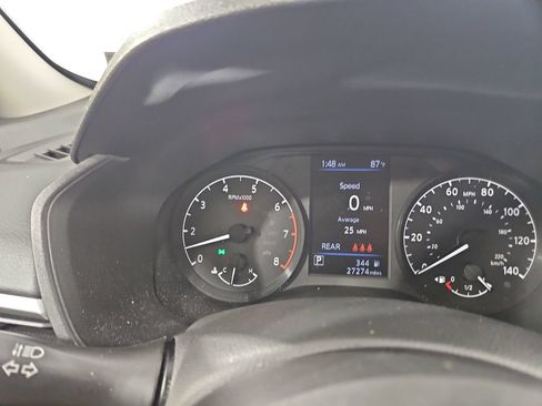 Certified 2023 Nissan Altima 2.5 S FWD image 17