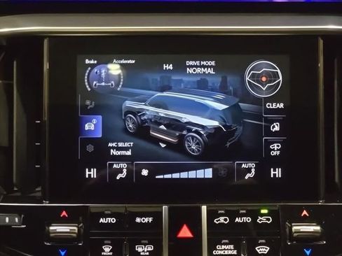 New 2026 Lexus LX 600 4WD w/ Premium Package image 26