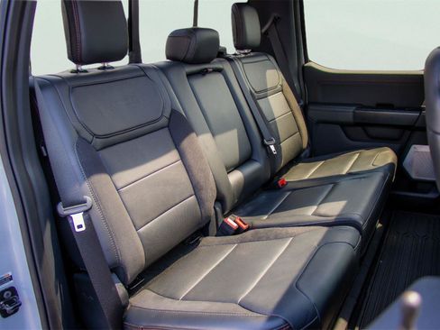 Certified 2025 Ford F150 Raptor AWD/4WD image 10