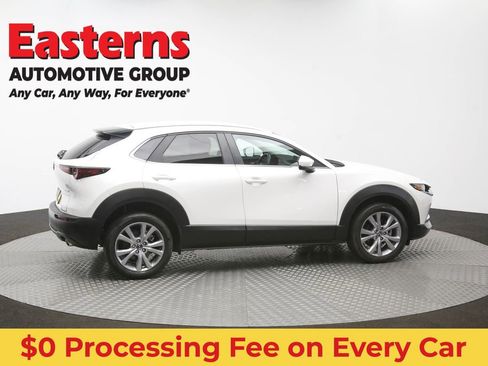 Used 2022 MAZDA CX-30 AWD 2.5 S w/ Select Package image 43