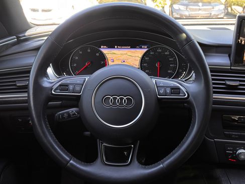 Used 2017 Audi A6 2.0T Premium image 20