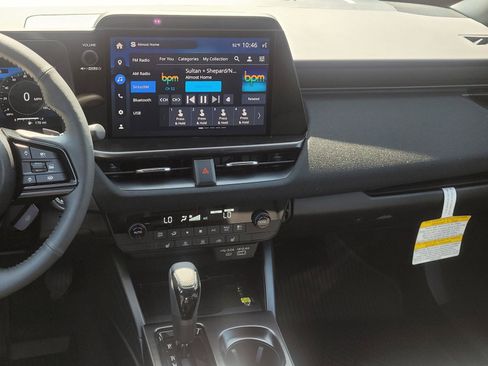 New 2026 Subaru Outback Limited AWD/4WD image 11