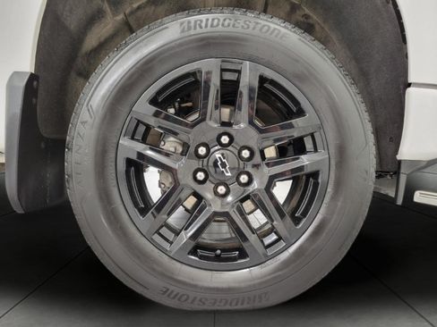 Used 2024 Chevrolet Silverado 1500 RST w/ True North Edition Plus AWD/4WD image 30