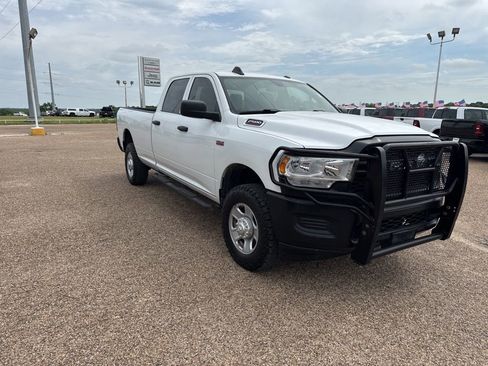 Used 2022 RAM 2500 Tradesman AWD/4WD image 1