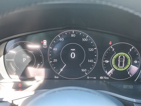 New 2026 MAZDA CX-90 Plug-In Hybrid w/ Premium Plus image 25