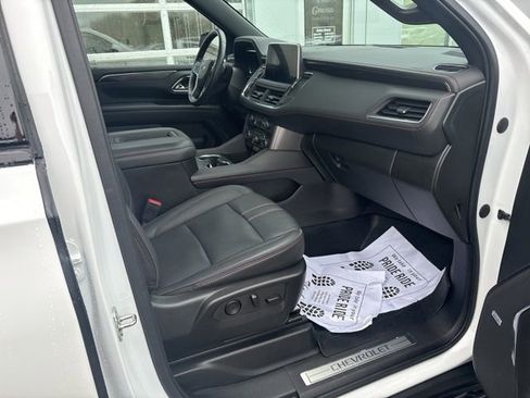 Used 2023 Chevrolet Tahoe RST image 35