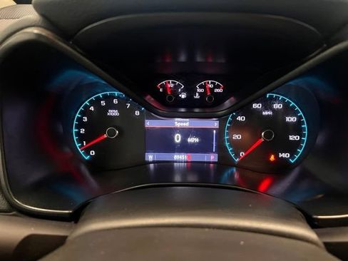 Used 2019 Chevrolet Colorado Z71 AWD/4WD image 17