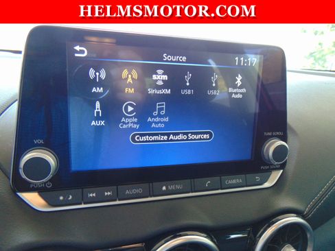 Used 2024 Nissan Sentra SV image 22