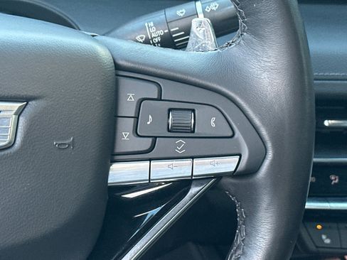 Used 2025 Cadillac CT5 Premium Luxury w/ Sun And Sound Package image 25