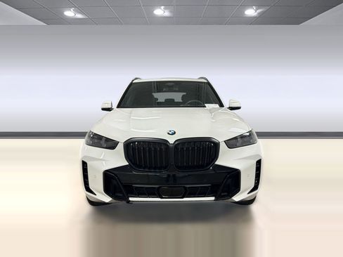 New 2026 BMW X5 xDrive40i w/ M Sport Package image 5