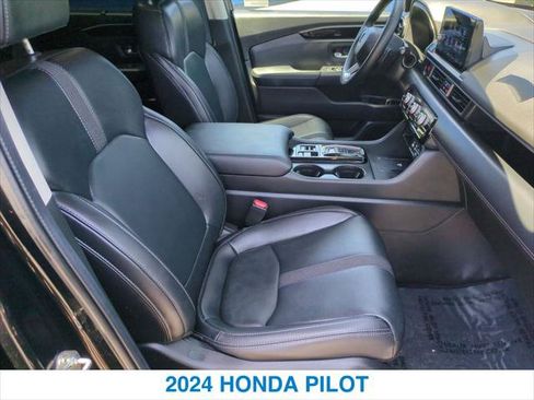 Used 2024 Honda Pilot EX-L image 23