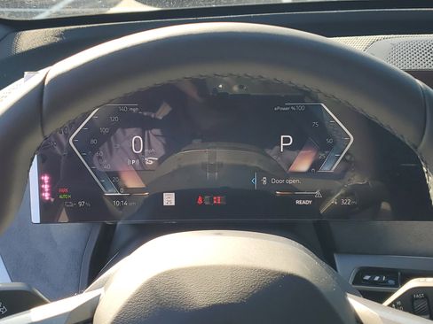 New 2026 BMW iX xDrive60 w/ M Sport Package image 28