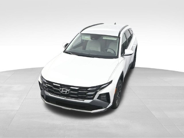 New 2026 Hyundai Tucson SEL Plus AWD/4WD image 26