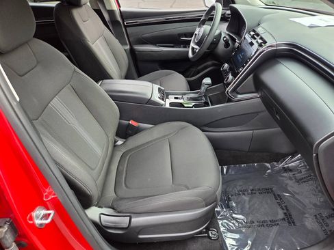 Used 2023 Hyundai Tucson SEL FWD image 15