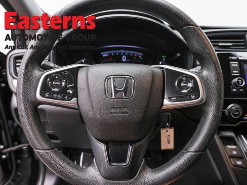 Used 2020 Honda CR-V LX image 10