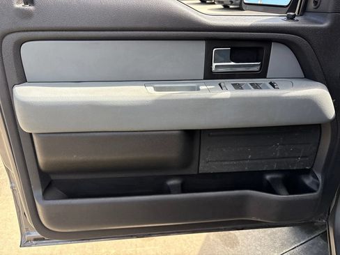 Used 2013 Ford F150 STX w/ Mid Equipment Group RWD image 15
