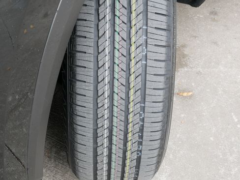 Certified 2022 Lexus NX 350h 350h image 25