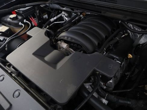 Used 2016 GMC Sierra 1500 SLT w/ All-Terrain Package image 8