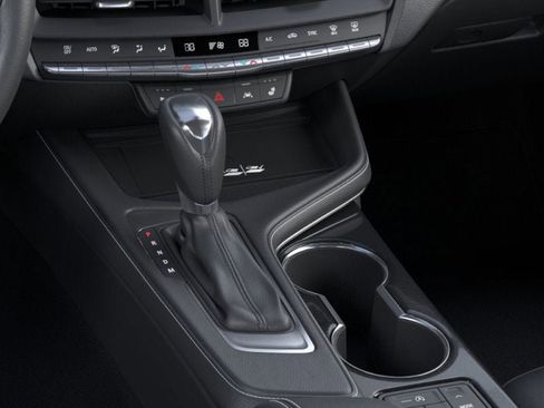 New 2026 Cadillac CT4 Luxury image 23