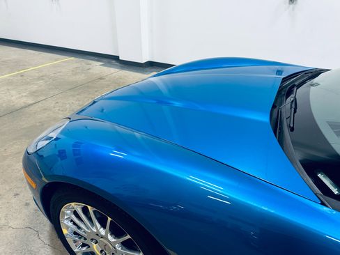 Used 2008 Chevrolet Corvette 2dr Conv w/ Preferred Equipment Group image 14