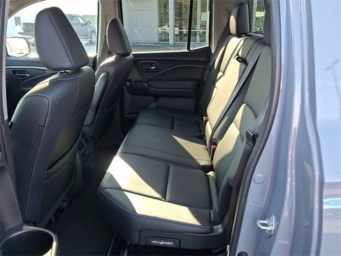 Used 2022 Honda Ridgeline RTL-E image 10