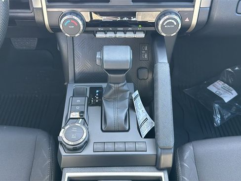 New 2026 Toyota Tacoma SR5 image 31