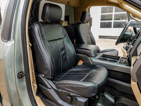 Used 2020 Ford F150 XLT w/ Equipment Group 301A Mid image 29