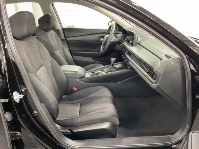 Certified 2023 Honda Accord LX image 19