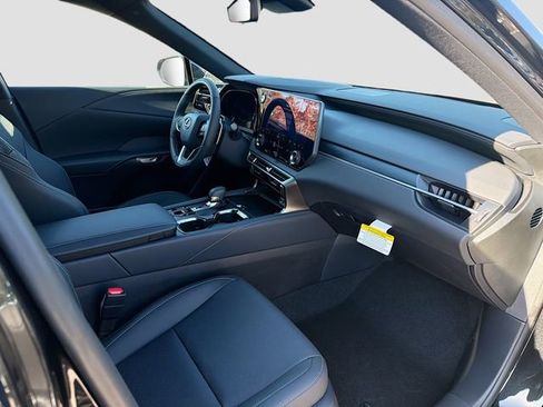 New 2026 Lexus RX 350 image 14