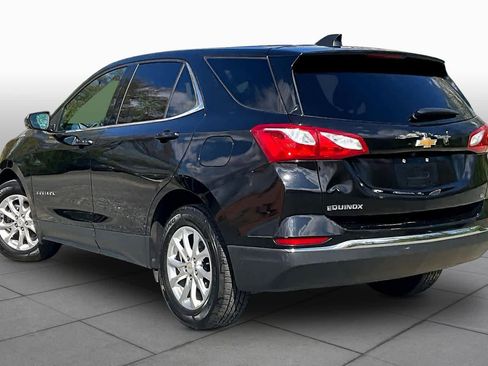 Used 2020 Chevrolet Equinox LT FWD image 12
