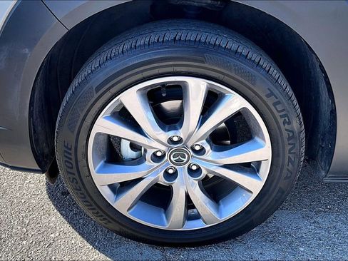 Used 2025 MAZDA CX-30 AWD 2.5 S w/ Preferred Package image 12